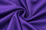 2025/26 Corinthians Purple Sweater Tracksuit