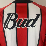 2003/04 River Plate Away Retro Fans Soccer Jersey