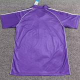 1984/85 RM Away Retro Soccer Jersey
