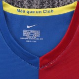 2006/07 BA Home Retro Kids Soccer Jersey