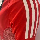 2003/04 River Plate Away Retro Fans Soccer Jersey