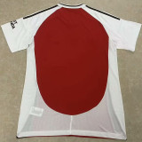 2025/26 Frankfurt Home Fans Soccer Jersey