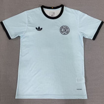 2025 Germany 125Th Anniversary Goalkeeper Fans Soccer Jersey