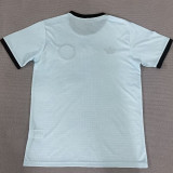 2025 Germany 125Th Anniversary Goalkeeper Fans Soccer Jersey