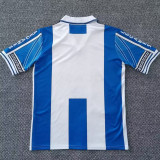 1998/2000 Leganes Home Retro Soccer Jersey