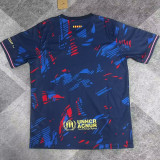 2025 BA Special Edition Fans Soccer Jersey