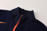 2025/26 BA Black Windbreaker （A Set）