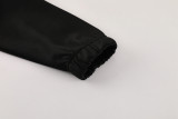 2025/26 AC Black Windbreaker （A Set）