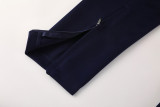 2025/26 BA Black Windbreaker （A Set）