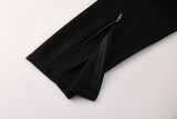 2025/26 BA Black Windbreaker （A Set）