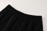 2025/26 BA Black Windbreaker （A Set）