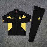 2025/26 BVB Black Windbreaker （A Set）