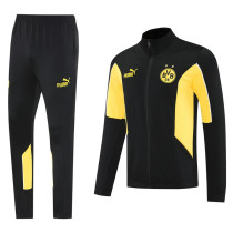 2025/26 BVB Black Windbreaker （A Set）