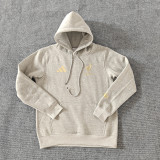 2025/26 Mexico Grey 125th Hoody 125周年