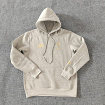 2025/26 Mexico Grey 125th Hoody 125周年