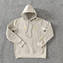 2025/26 Mexico Grey 125th Hoody 125周年