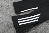 2025/26 AT Mineiro Black Windbreaker （A Set）