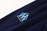 2025/26 MS Sapphire Blue Windbreaker （A Set）