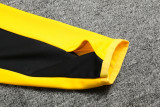 2025/26 AT Mineiro Yellow Windbreaker （A Set）