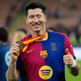 2024/25 BA 1:1 Quality Home El Clasico Edition Fans Jersey 胸前新广告 德比版