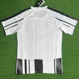 2025/26 JUV Home Fans Soccer Jersey