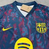 2025 BA Special Edition Fans Soccer Jersey