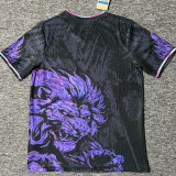 2025 BA Special Edition Fans Soccer Jersey