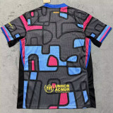 2025 BA Special Edition Fans Soccer Jersey