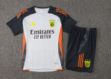 2025/26 Benfica White Training Jersey(A Set)