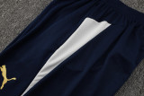 2025/26 Portugal White Training Jersey(A Set)