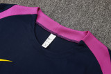 2025/26  BA Black Vest Training Jersey(A Set)