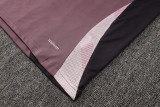 2025/26  ARS Grey Purple Vest Training Jersey(A Set)