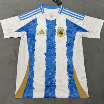 2025 Argentina Special Edition  Fans Soccer Jersey