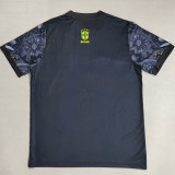 2025 Brazil Special Edition Fans Soccer Jersey