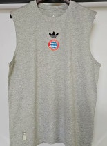 2025 BFC Grey Vest Jersey