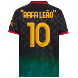 2024/25 AC Milan Special Edition Fans Soccer Jersey