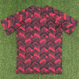 2025 RB L Training Soccer Jersey 莱比锡红牛
