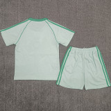 2025/26 Celtic Origin Version Kids Soccer Jersey