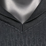 2024/25 BA Away 1989 Black Player Version Soccer Jersey 胸前新广告