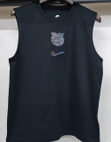 2025 BA Black Vest Jersey