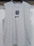 2025 BA Grey Vest Jersey