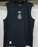 2025 RM Black Vest Jersey
