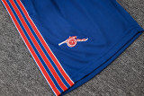 2025/26  ARS Sapphire Blue Vest Training Jersey(A Set)