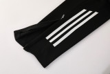 2025/26 Ad~ Dark Grey Sweater Tracksuit