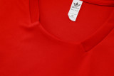 2025/26  M Utd Red Vest Training Jersey(A Set)