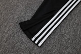 2025/26 M Utd Red Sweater Tracksuit