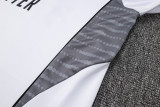 2025/26 RM  White Sweater Tracksuit