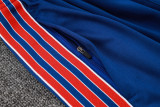 2025/26  ARS Sapphire Blue Vest Training Jersey(A Set)