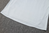 2025/26 Benfica Grey POLO Training Tracksuit