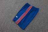 2025/26 ARS Sapphire Blue Training Jersey(A Set)